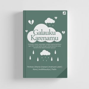 galauku karenamu