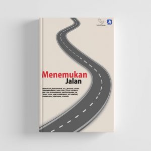 menemukan jalan