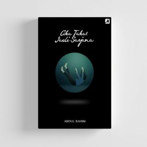 aku takut jadi sarjana