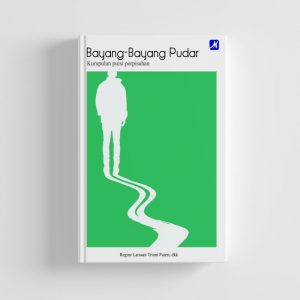 bayang-bayang pudar