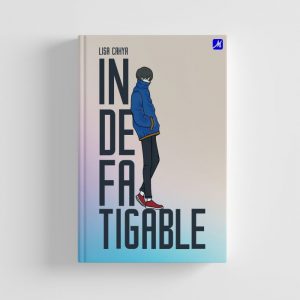 indefatigable