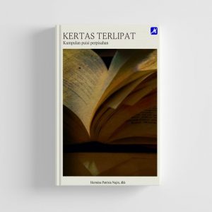 kertas terlipat