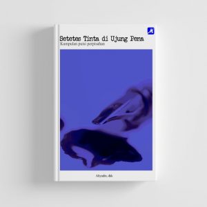 setetes tinta