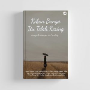 kebun bunga