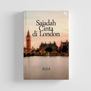 sajadah cinta di london