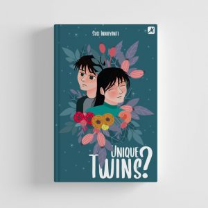 unique twins