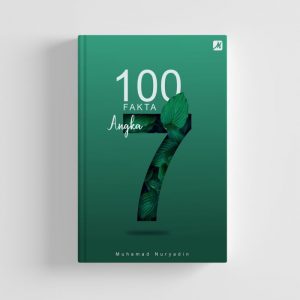 100 fakta angka 7