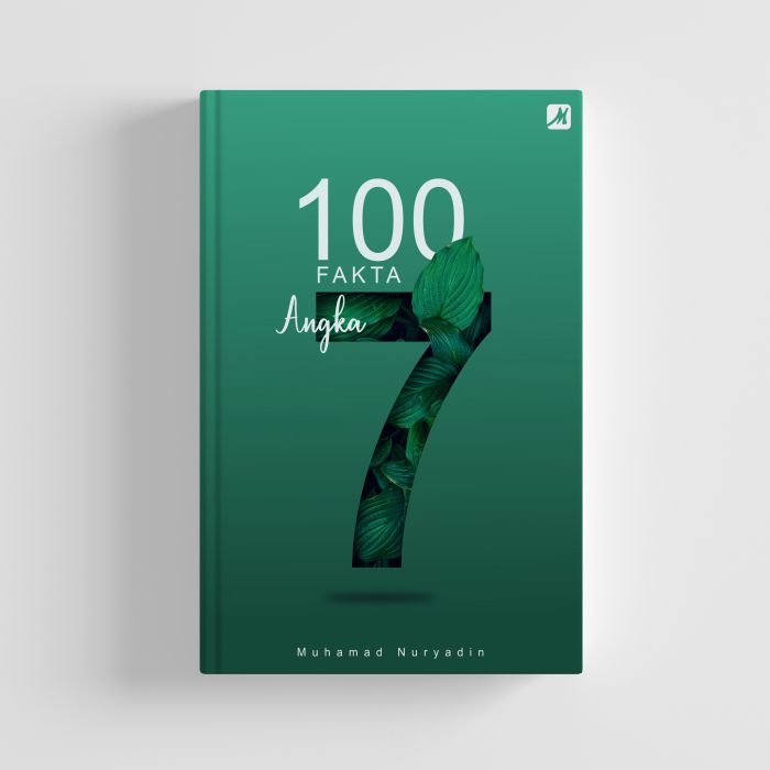 100 Fakta Angka 7 – Muhamad Nuryadin