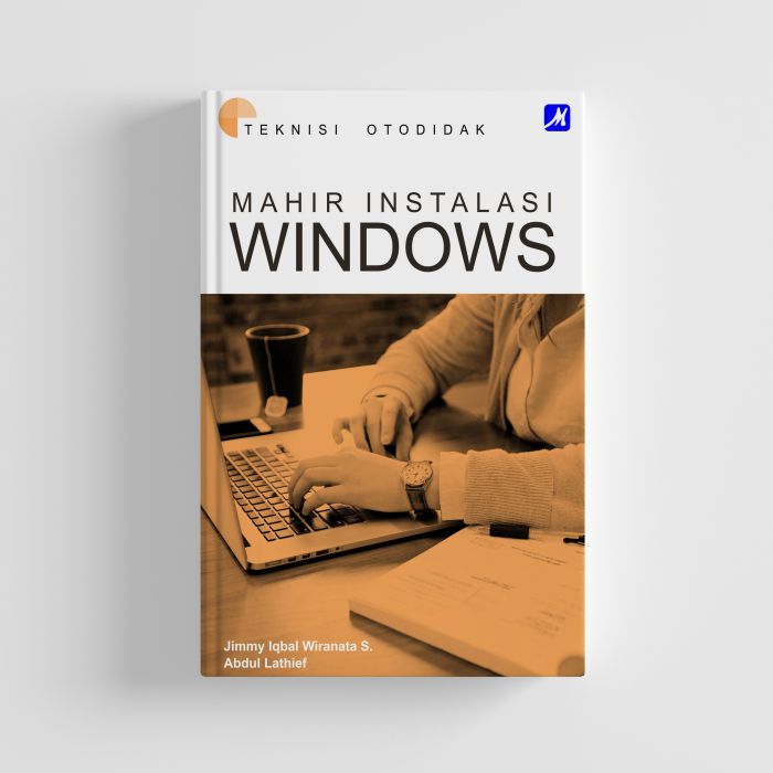 Teknisi Otodidak Mahir Instalasi Windows – Jimmy Iqbal & Abdul Lathief