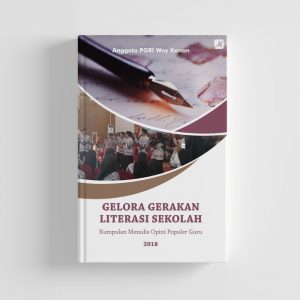 gelora gerakan literasi