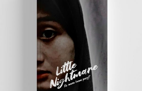 Little Nightmare – Ike Nur Safitri
