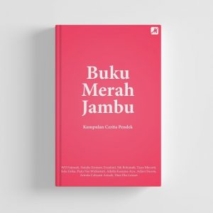 buku merah jambu