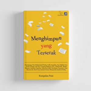 menghimpun yang terserak