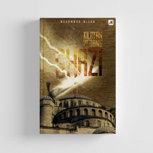 kilatan pedang ghazi
