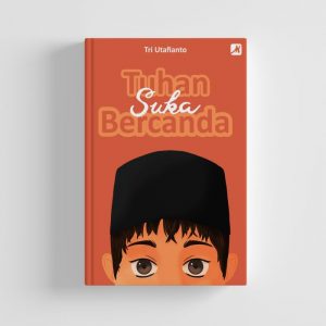 tuhan suka bercanda