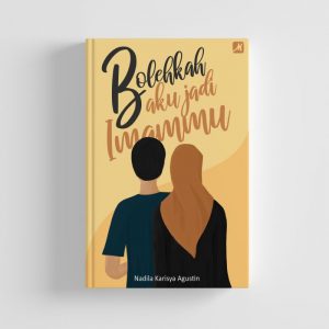 bolehkah aku jadi imammu