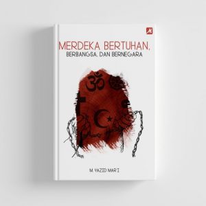 merdeka bertuhan