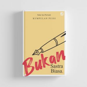bukan sastra biasa