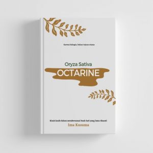 oryza sativa octarine