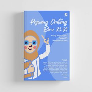 pejuang centang biru