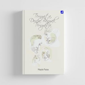 dunia banyak ternyata