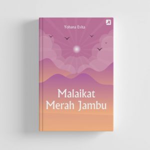 malaikat merah jambu