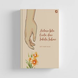 antara kita cinta dan