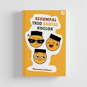 segumpal trio santri koclok