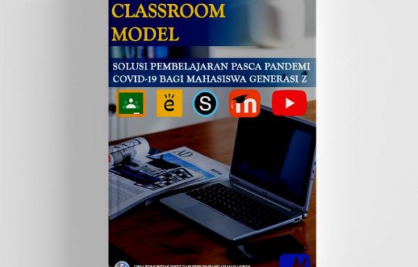 Flipped Classroom Model – Rocky Ardiansyah dkk