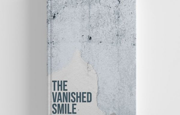 The Vanished Smile – Toni Ramadhan Prasetyo